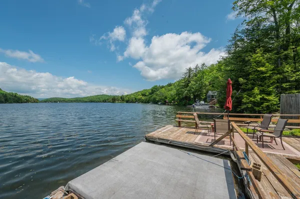 $1,697,000 | 197 Lake Raponda Road, Wilmington, VT 05363