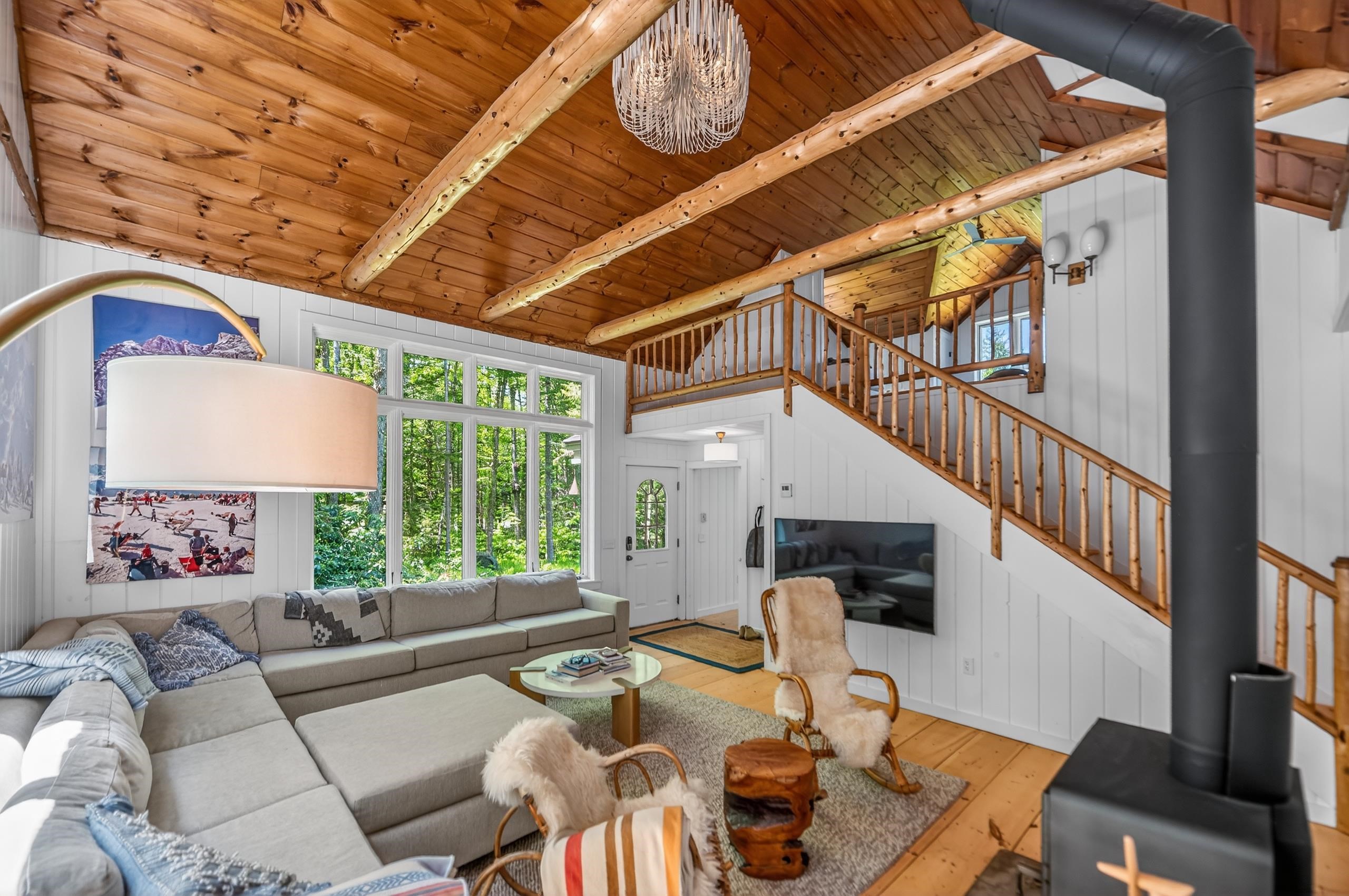 197 Lake Raponda Road Wilmington, VT 05363 - Photo 8 of 36