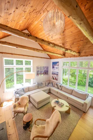 $1,697,000 | 197 Lake Raponda Road, Wilmington, VT 05363