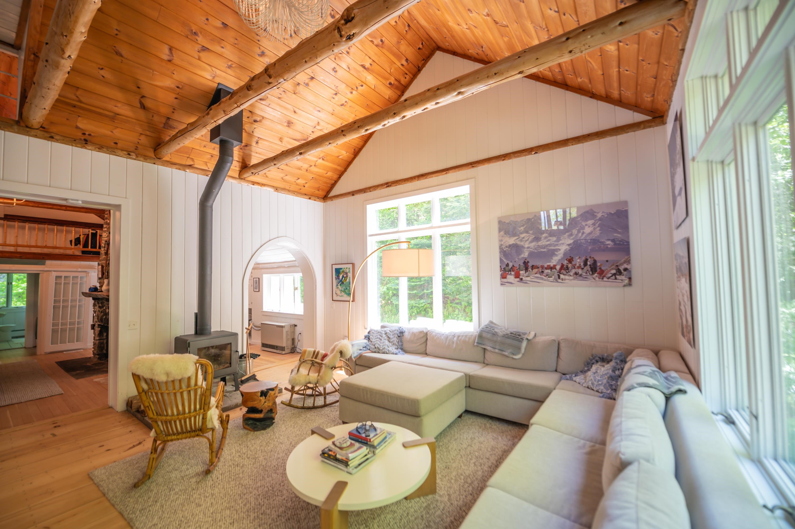 197 Lake Raponda Road Wilmington, VT 05363 - Photo 9 of 36