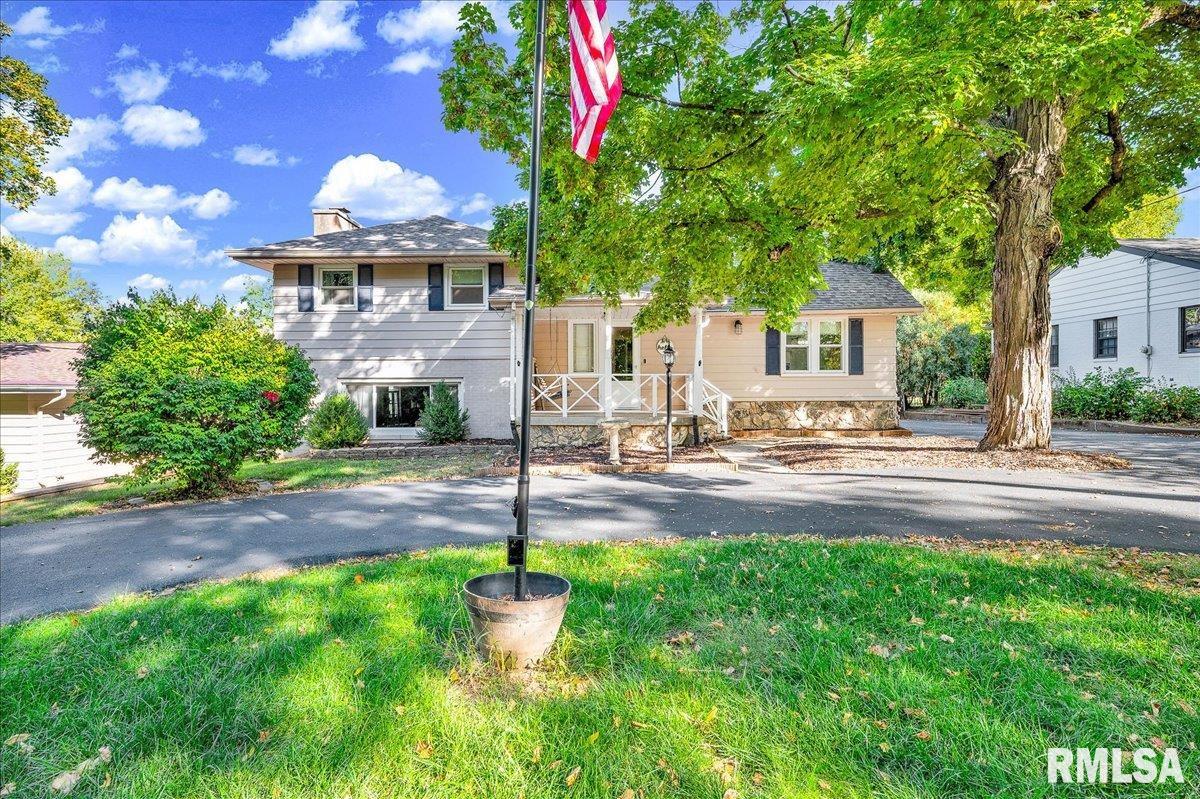 508 Highview Road East Peoria, IL 61611 - Photo 1 of 44 Gallery Image 1