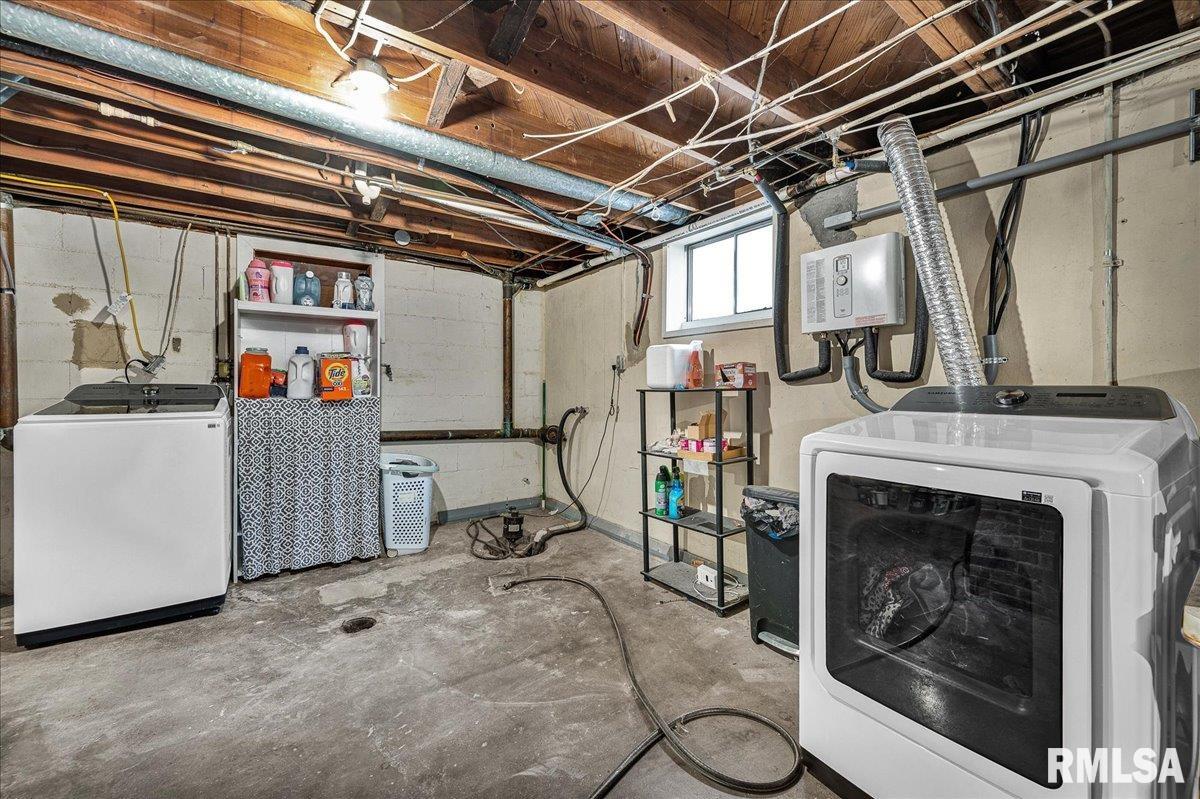 508 Highview Road East Peoria, IL 61611 - Photo 25 of 44 Gallery Image 25