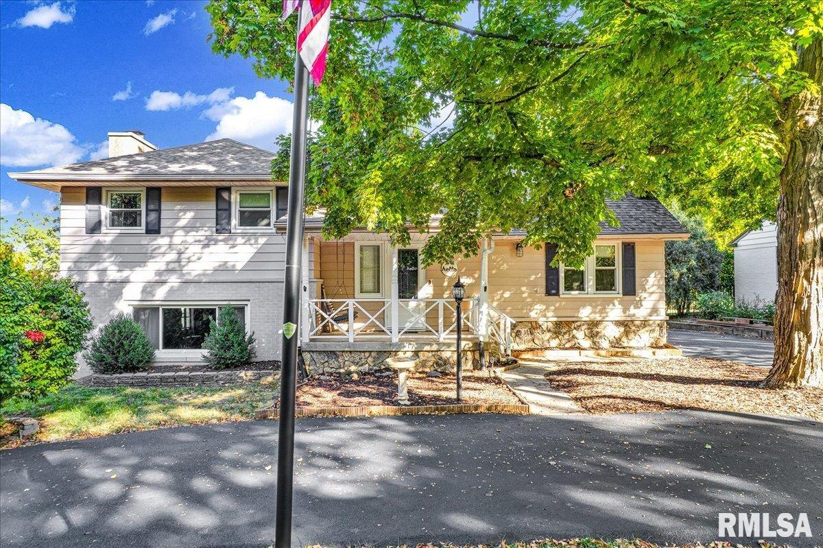508 Highview Road East Peoria, IL 61611 - Photo 35 of 44 Gallery Image 35
