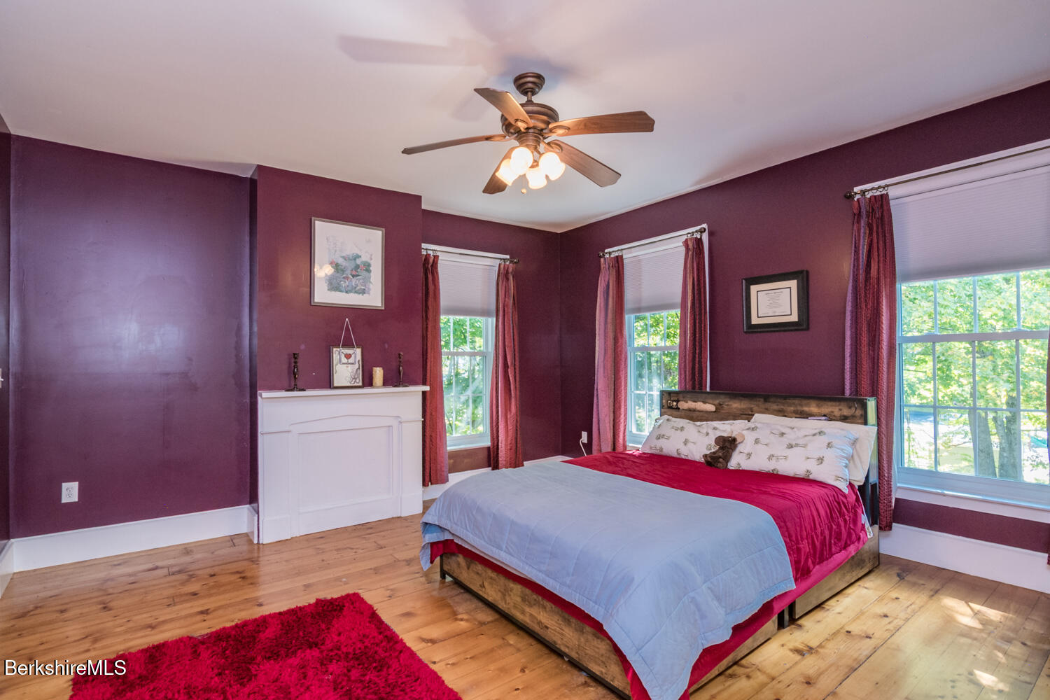 409 Main Road Chesterfield, MA 01012 - Photo 28 of 48 409MainRoadChesterfieldMA-140-jpg