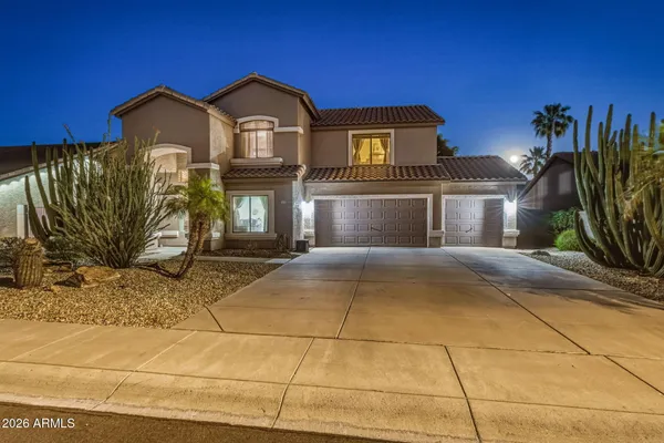 $725,000 | 21547 North 85th Drive, Peoria, AZ 85382