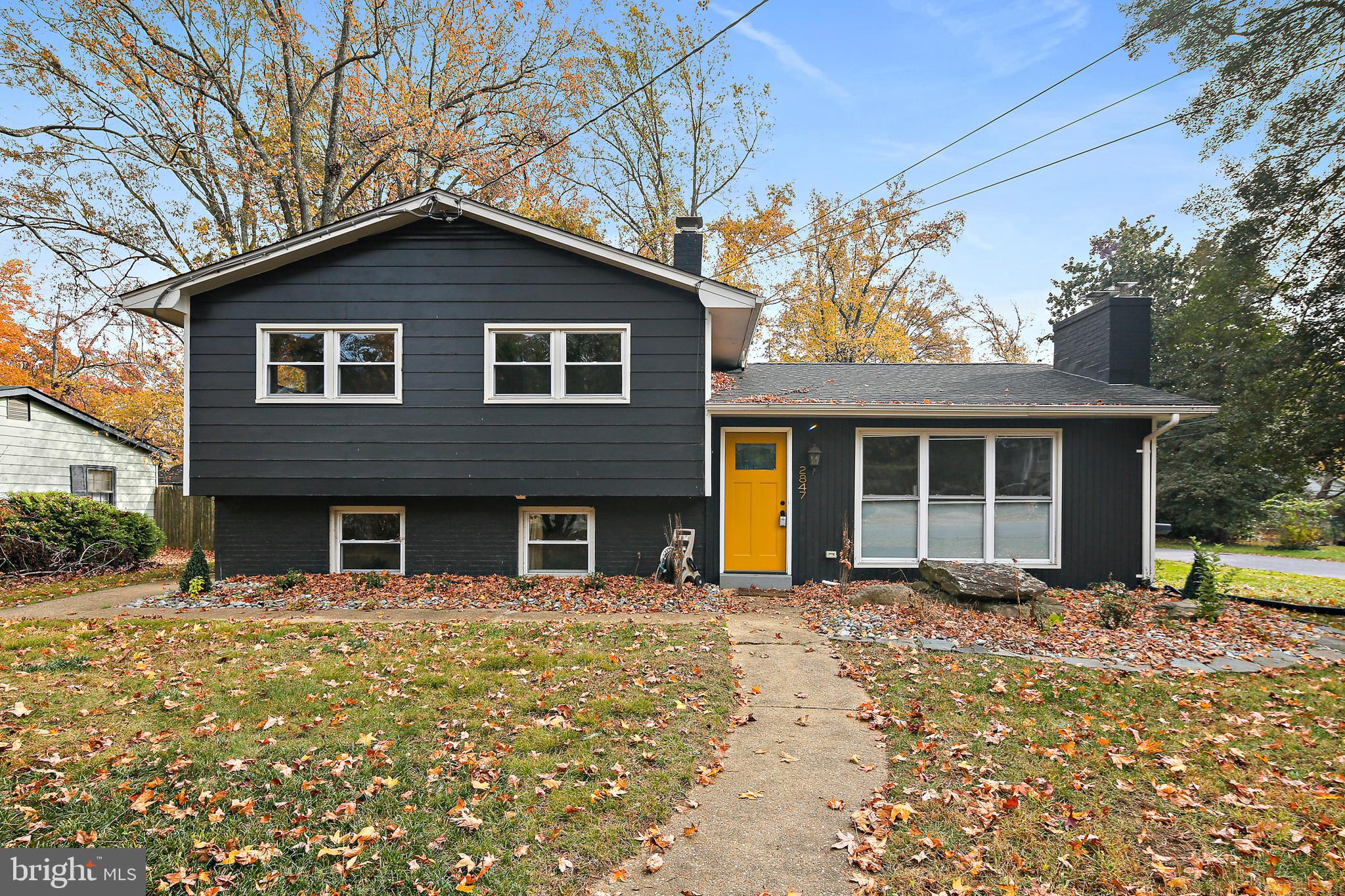 2847 Carrollton Road Annapolis, MD 21403 - Photo 1 of 30 4 Bedroom, 2 Bath Home in Annapolis Roads!