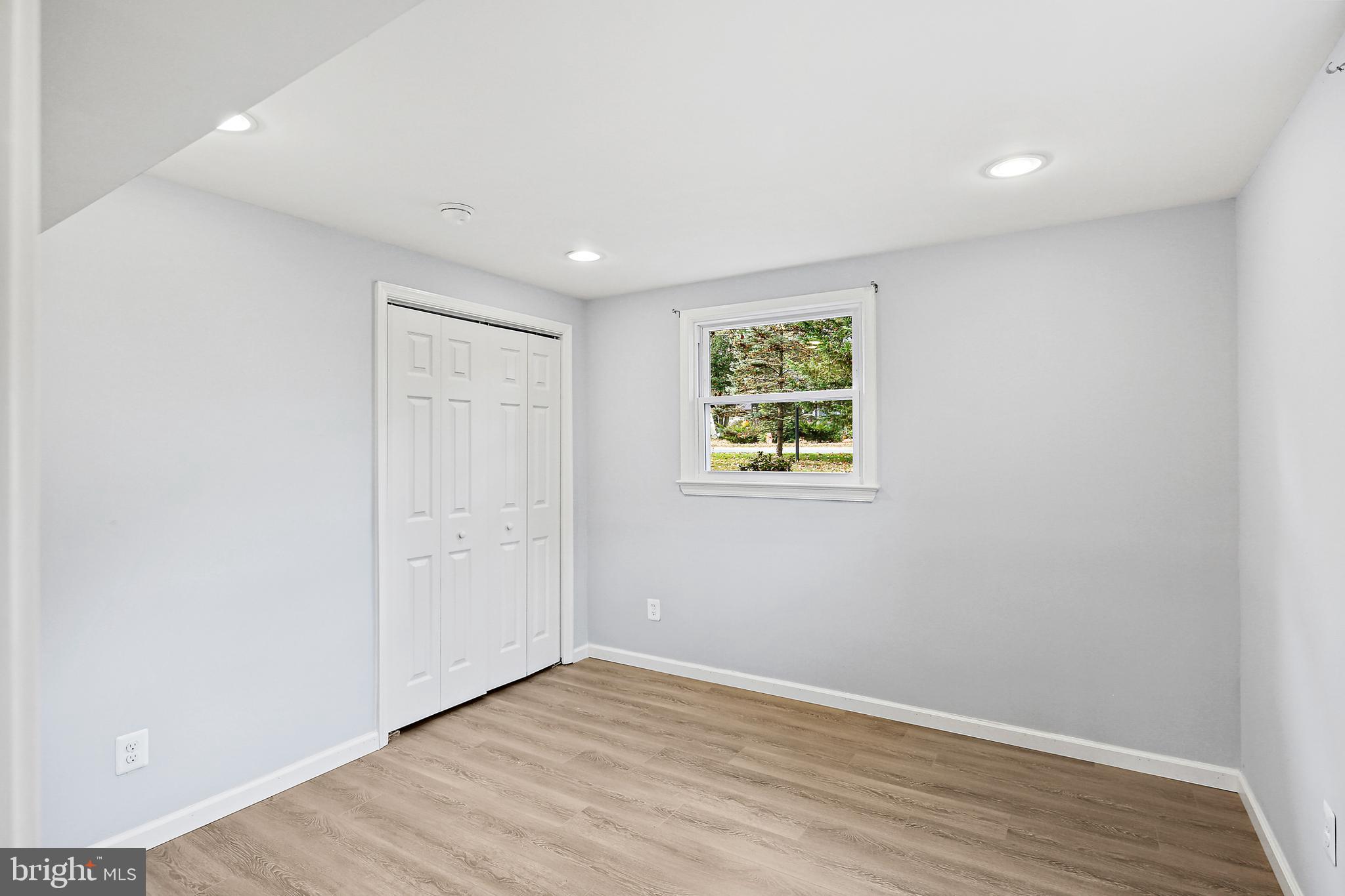 2847 Carrollton Road Annapolis, MD 21403 - Photo 19 of 30 Lower Level Bedroom 4, or Home Office