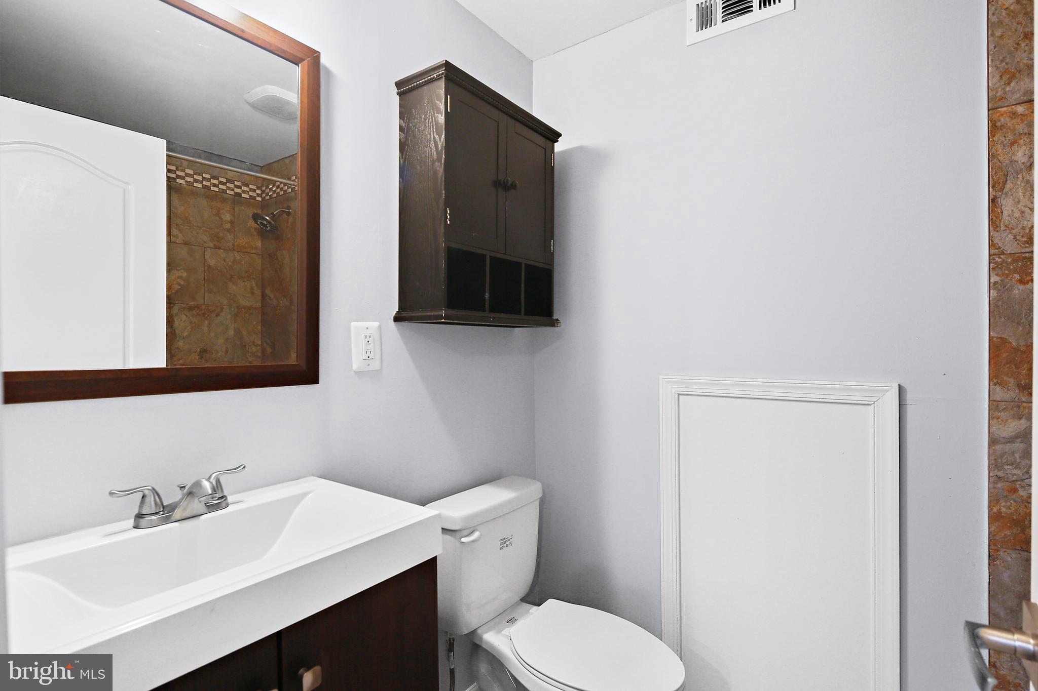 2847 Carrollton Road Annapolis, MD 21403 - Photo 21 of 30 Full Bath Lower Level w/Tub Shower