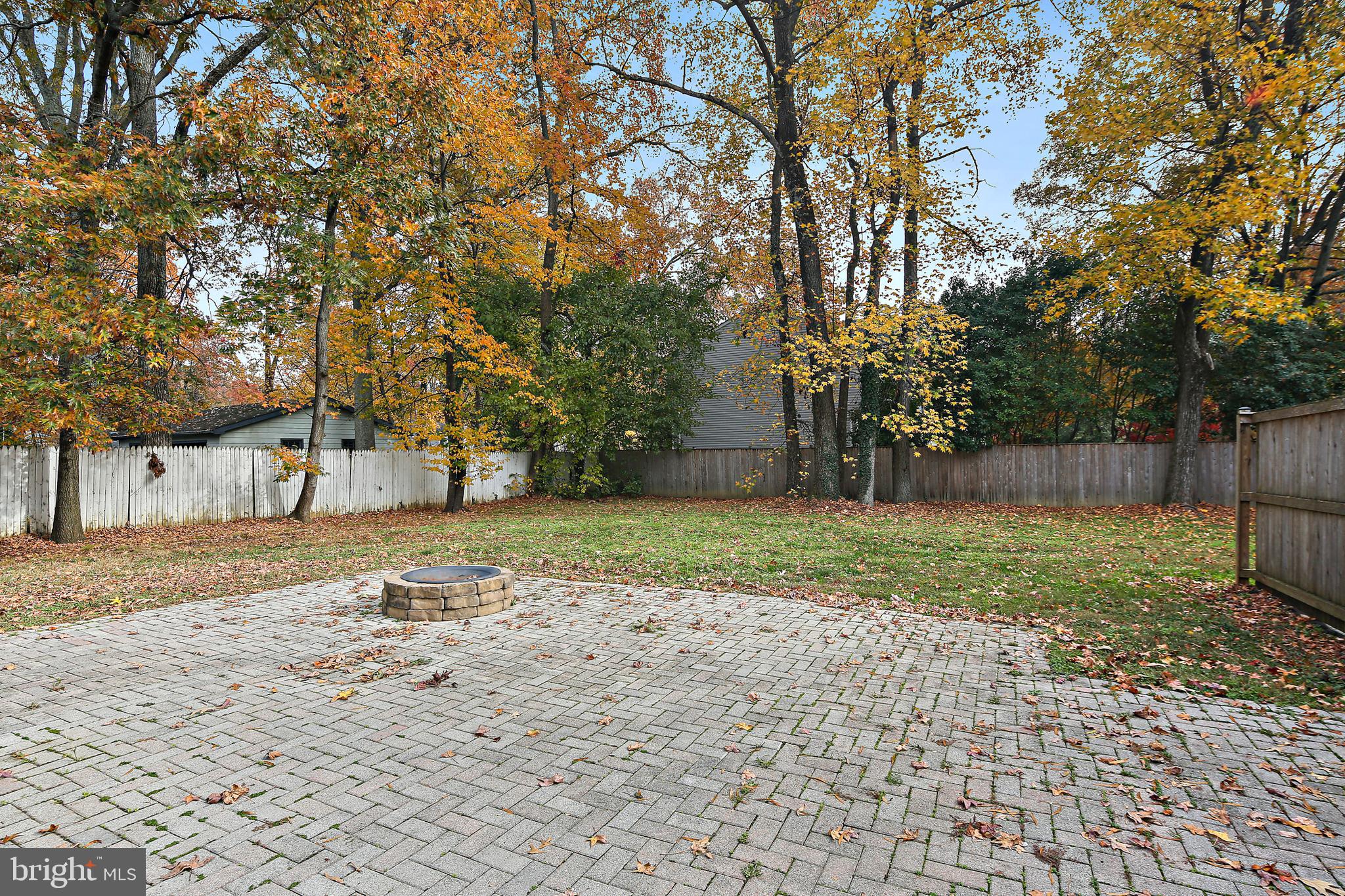 2847 Carrollton Road Annapolis, MD 21403 - Photo 24 of 30 Immense Fenced-In Rear Yard