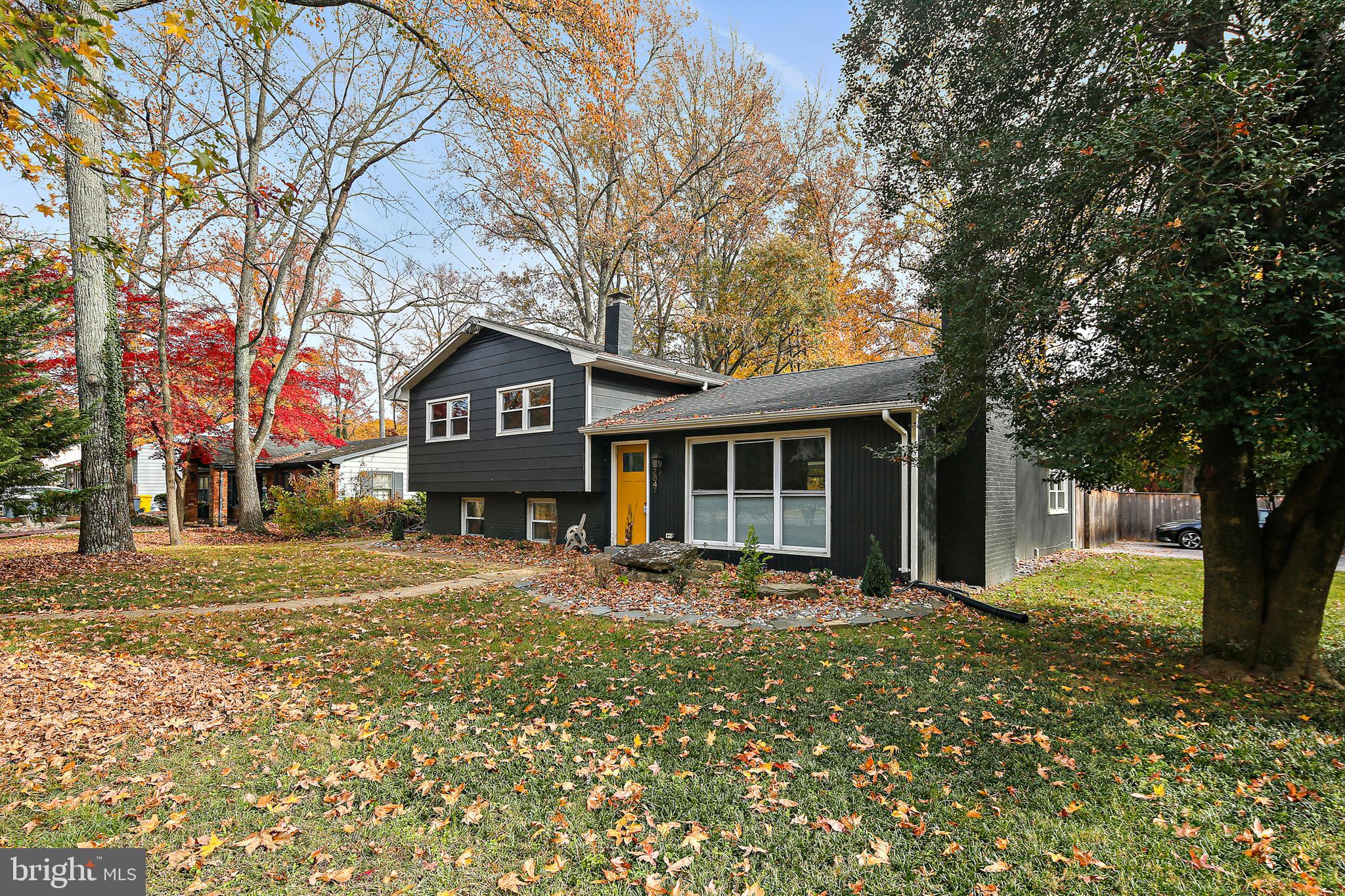 2847 Carrollton Road Annapolis, MD 21403 - Photo 28 of 30 Front Exterior