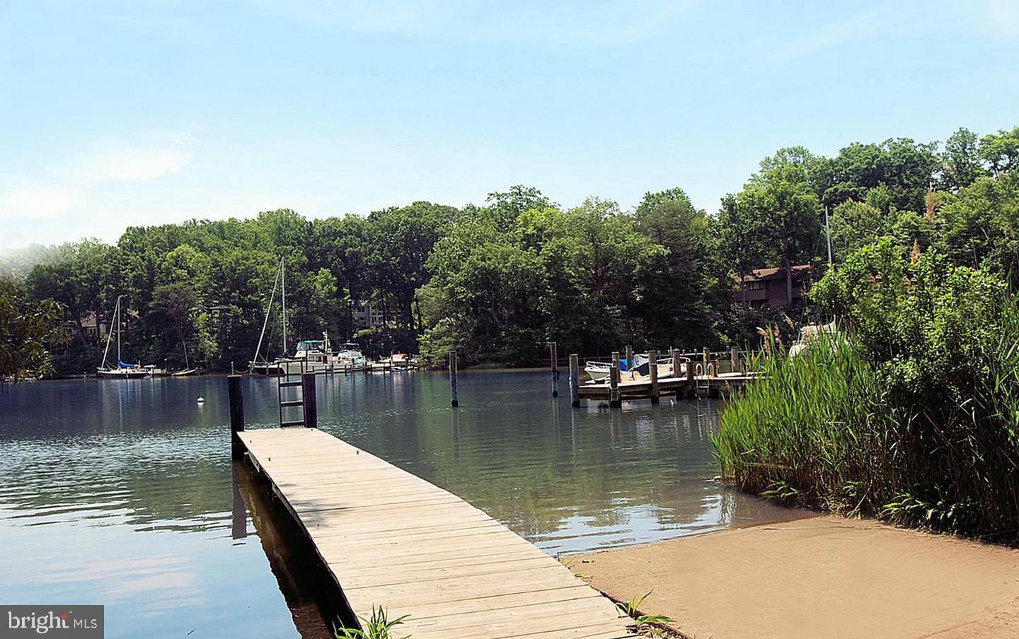 2847 Carrollton Road Annapolis, MD 21403 - Photo 30 of 30 Community Ramp -Overlook & Picnic Area close by!
