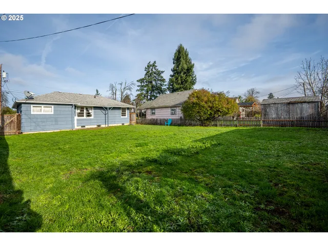 a view of car garage