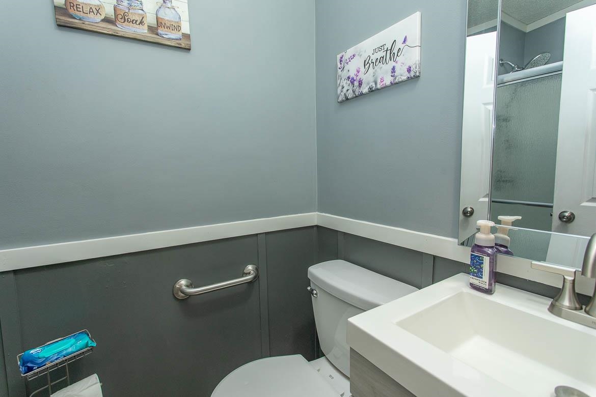 2260 Harvey Road Loris, SC 29569 - Photo 15 of 51