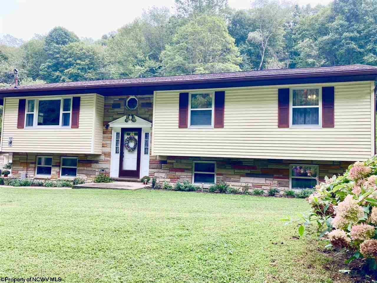1591 Simpson Run Road Weston, WV 26452 - Photo 16 of 30 Gallery Image 16
