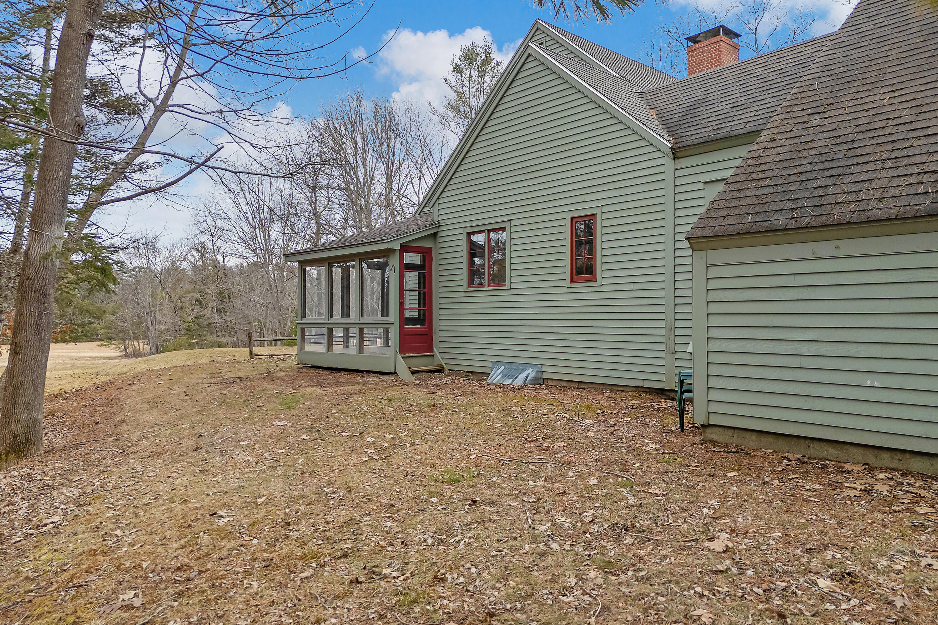 35 Cushman Road Nobleboro, ME 04555 - Photo 71 of 90 35 Cushman Rd_167