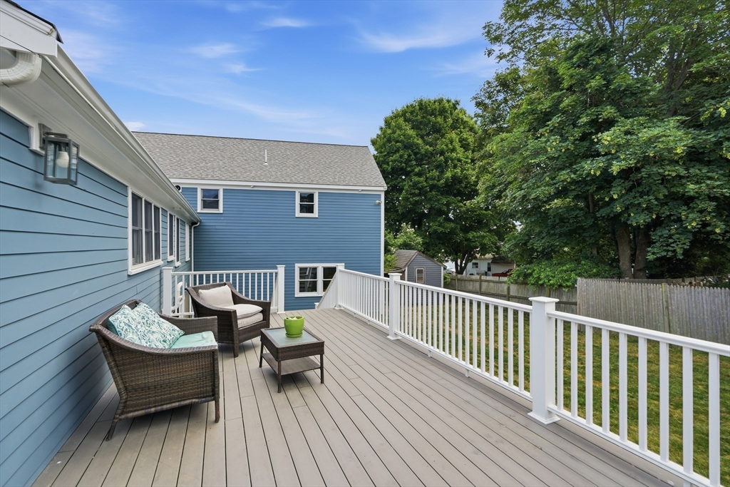 6 Spaulding Avenue Scituate, MA 02066 - Photo 26 of 30