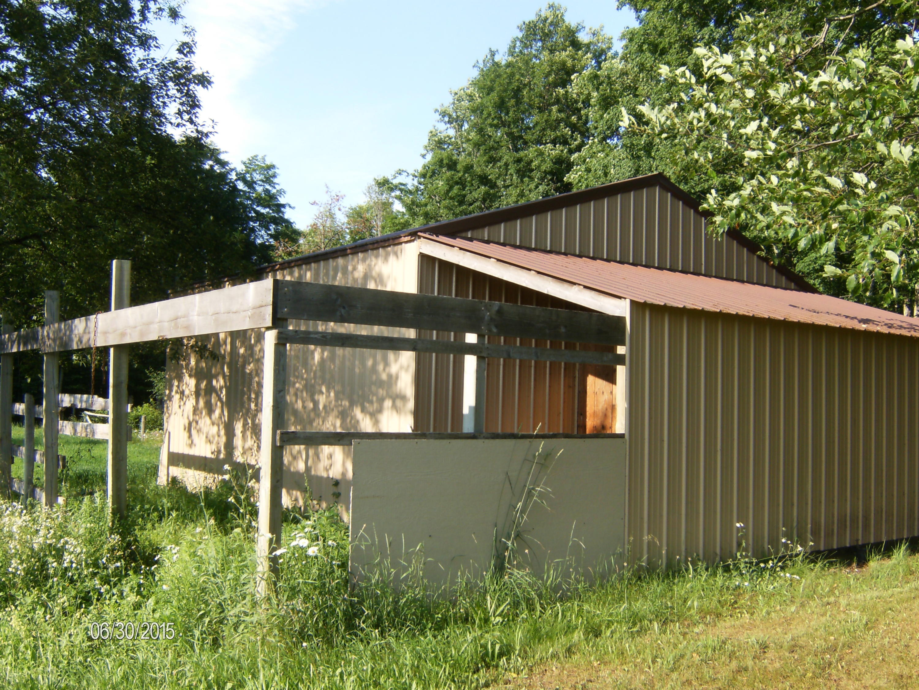 15592 Sandtown Road Curtis, MI 49820 - Photo 29 of 30 Gallery Image 29