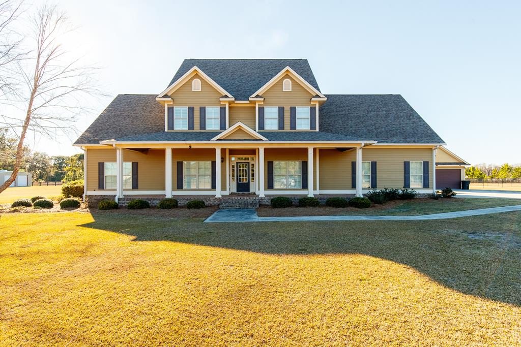 1340 Pike Creek Road Adel, GA 31620 - Photo 1 of 34 Gallery Image 1