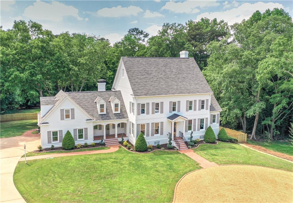 1811 Murdock Road Marietta, GA 30062 - Photo 72 of 75