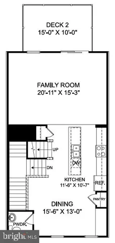$491,270 | 7026 Gladebrook Road, Brandywine, MD 20613