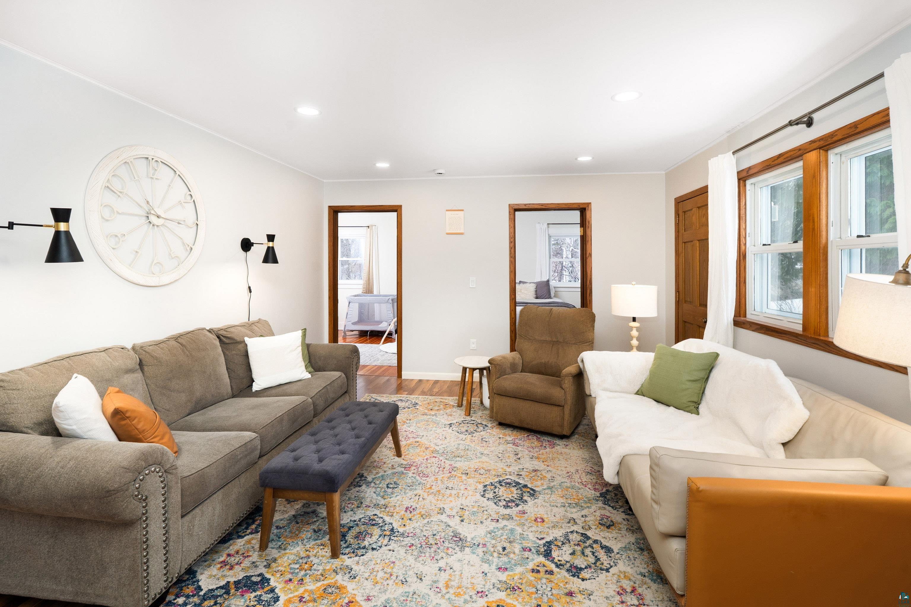 3928 Haines Road Duluth, MN 55811 - Photo 5 of 56