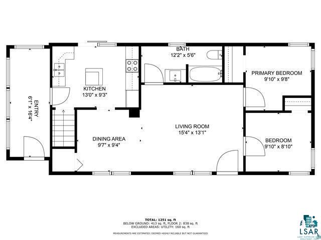 3928 Haines Road Duluth, MN 55811 - Photo 54 of 56