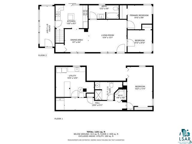 3928 Haines Road Duluth, MN 55811 - Photo 55 of 56