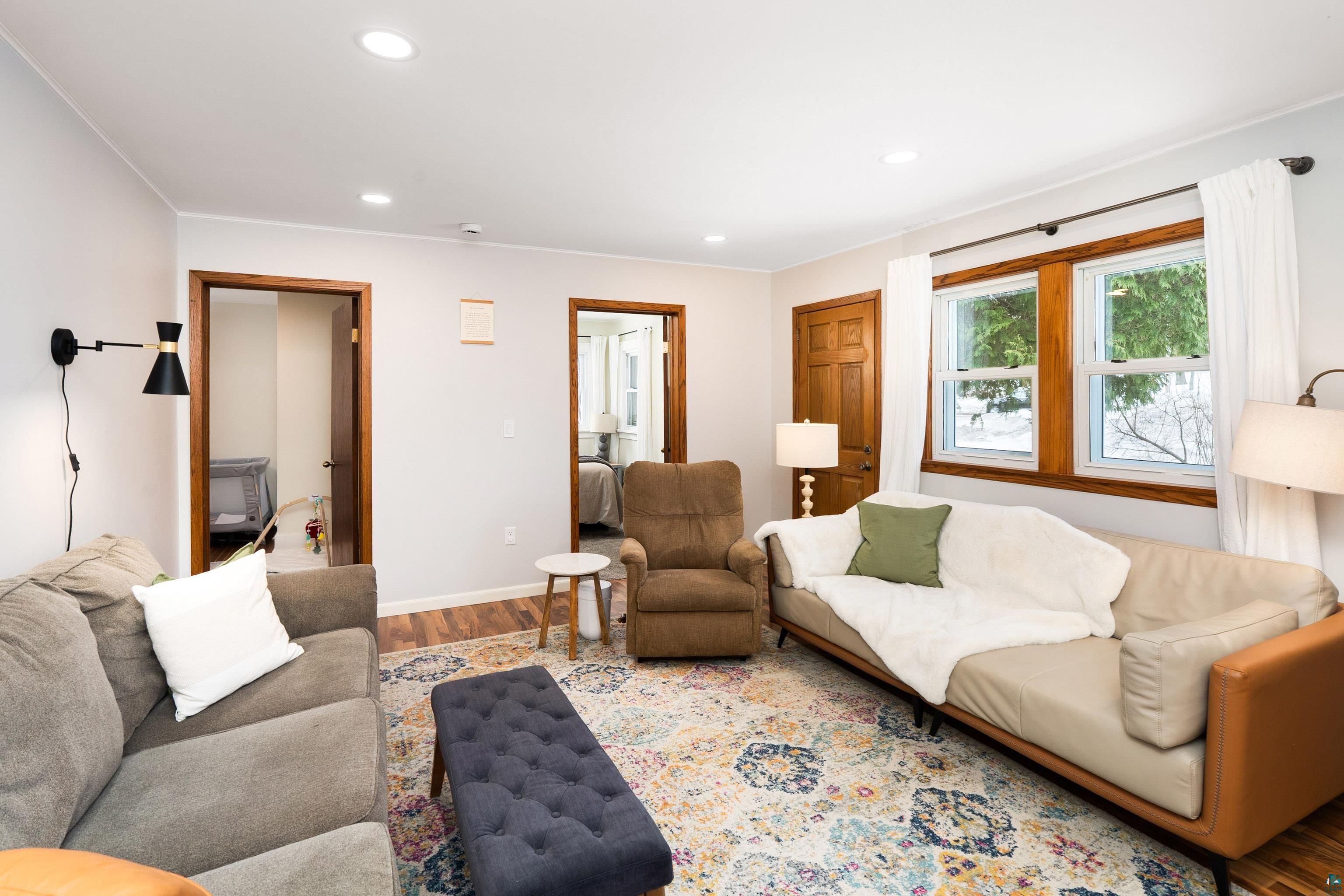 3928 Haines Road Duluth, MN 55811 - Photo 6 of 56