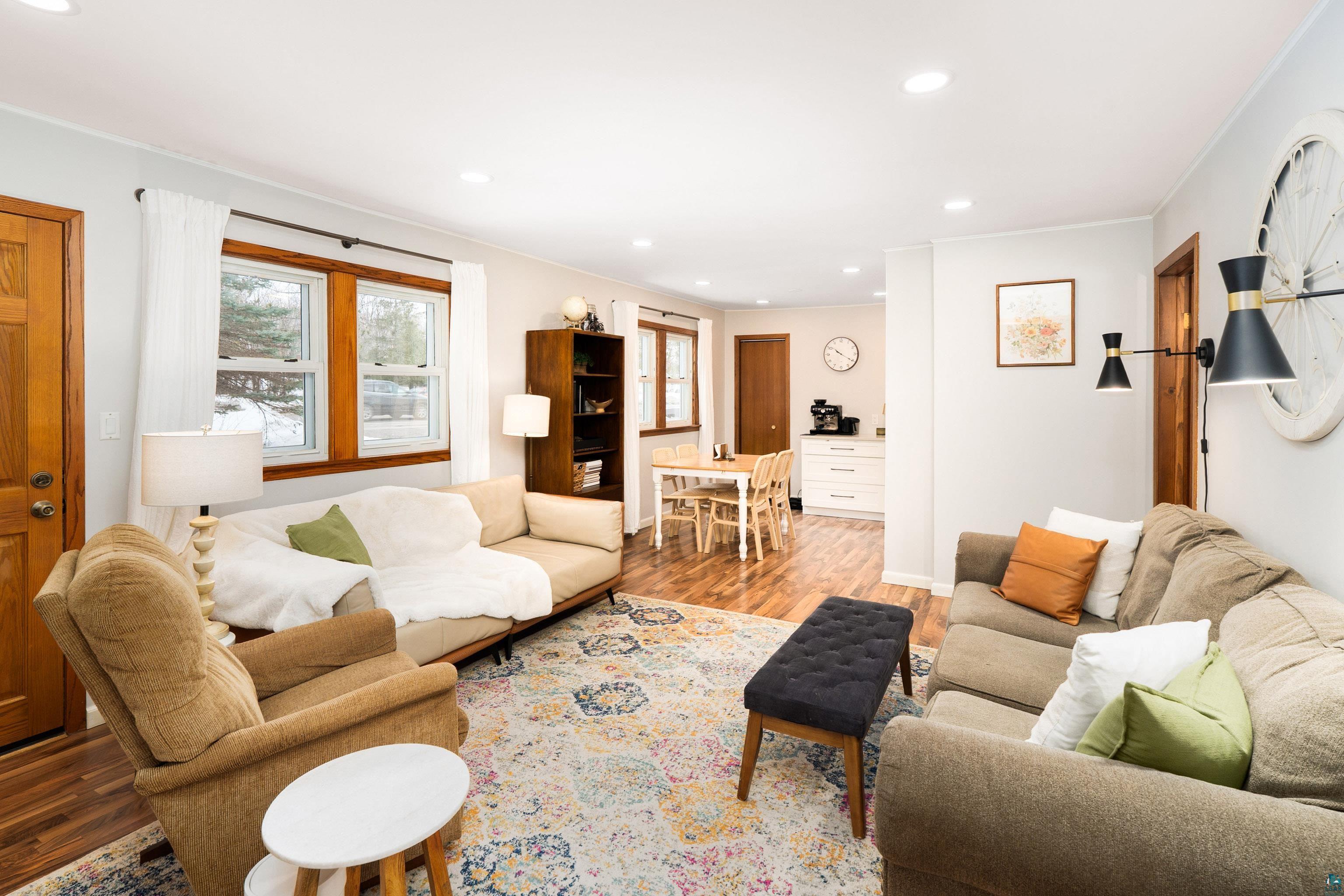 3928 Haines Road Duluth, MN 55811 - Photo 8 of 56