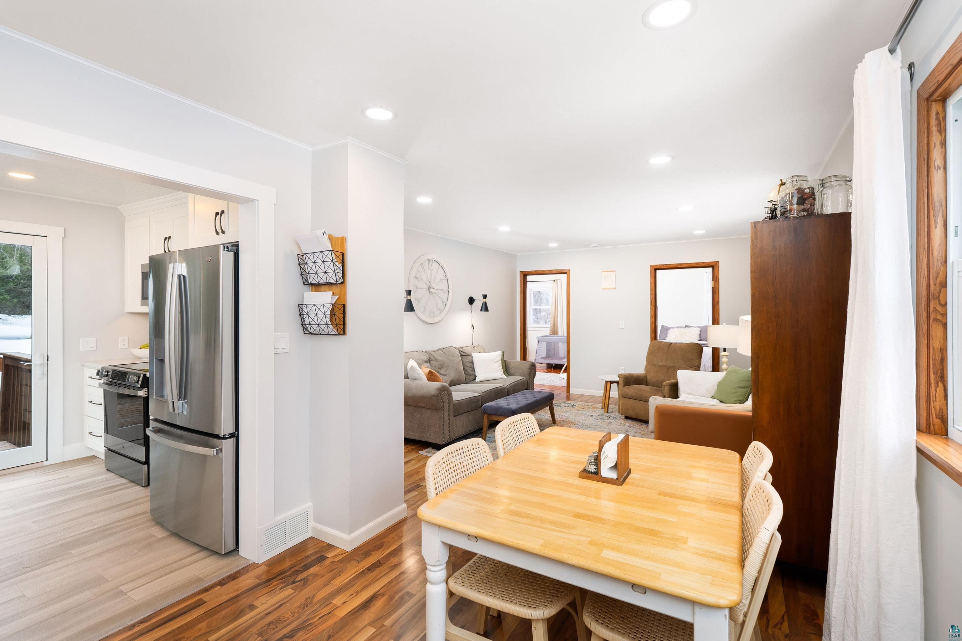 3928 Haines Road Duluth, MN 55811 - Photo 10 of 56