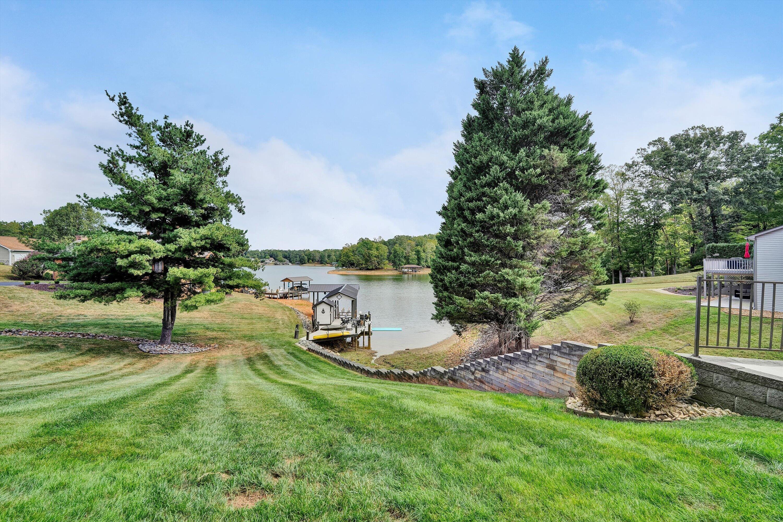 469 Cedar Ridge Road Union Hall, VA 24176 - Photo 53 of 66 57-469 Cedar Ridge Rd-145