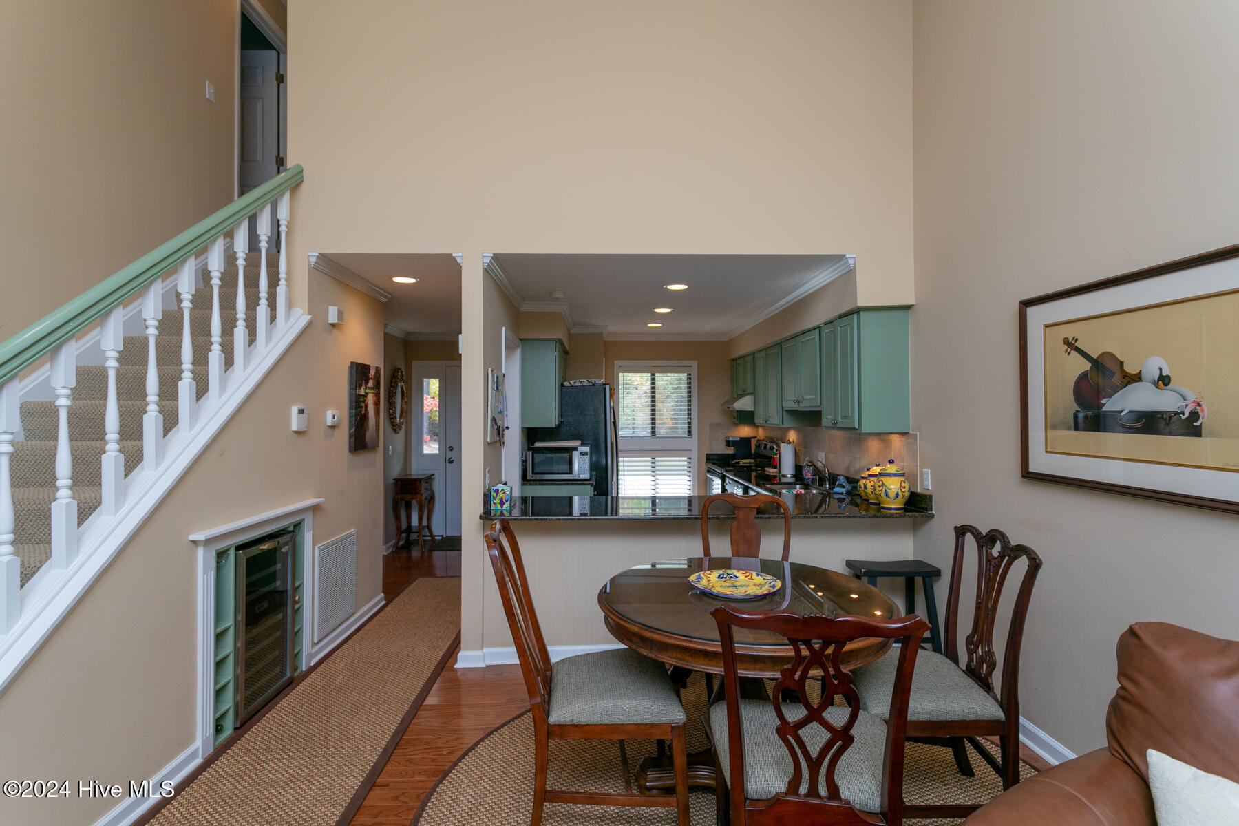 925 Morganton Road, Unit 6C Pinehurst, NC 28374 - Photo 15 of 41 6C Dogwood Terrace-12
