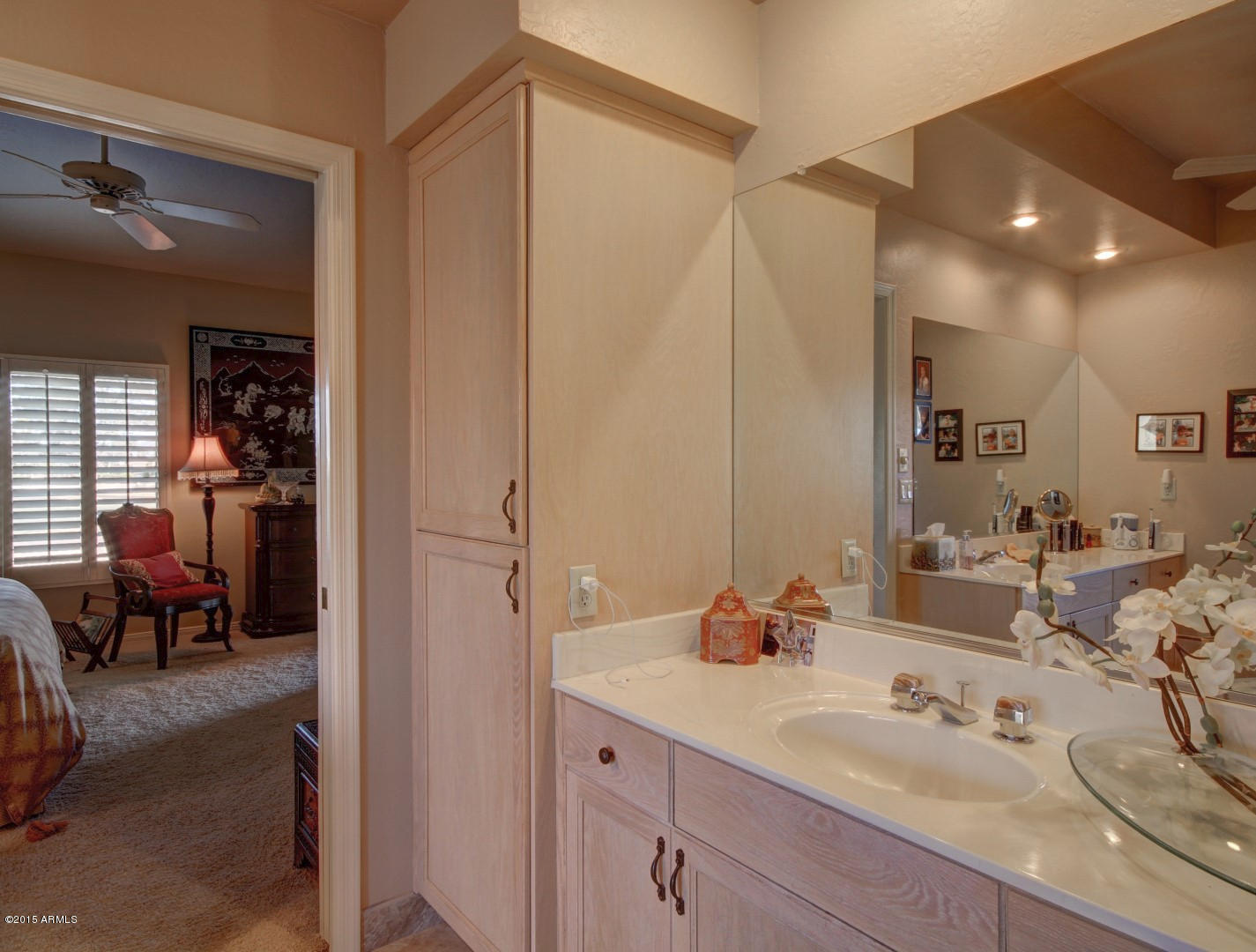 19026 East Poco Rio Drive Rio Verde, AZ 85263 - Photo 33 of 57 Master Bath 4