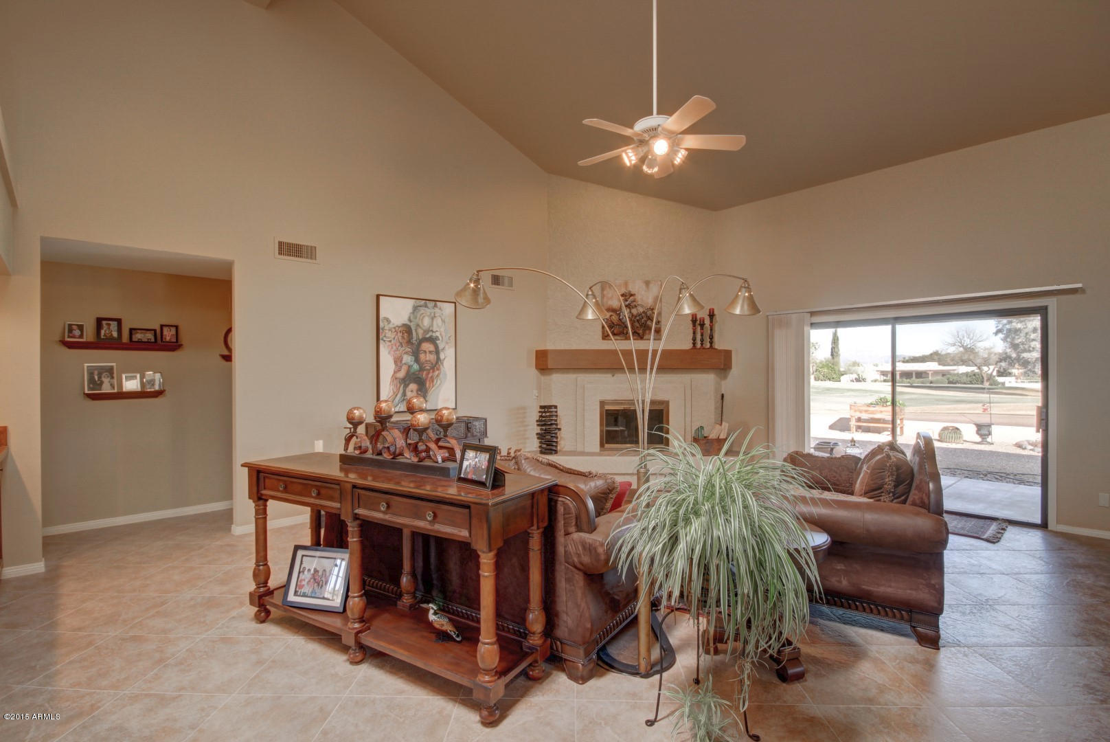 19026 East Poco Rio Drive Rio Verde, AZ 85263 - Photo 4 of 57 Great Room