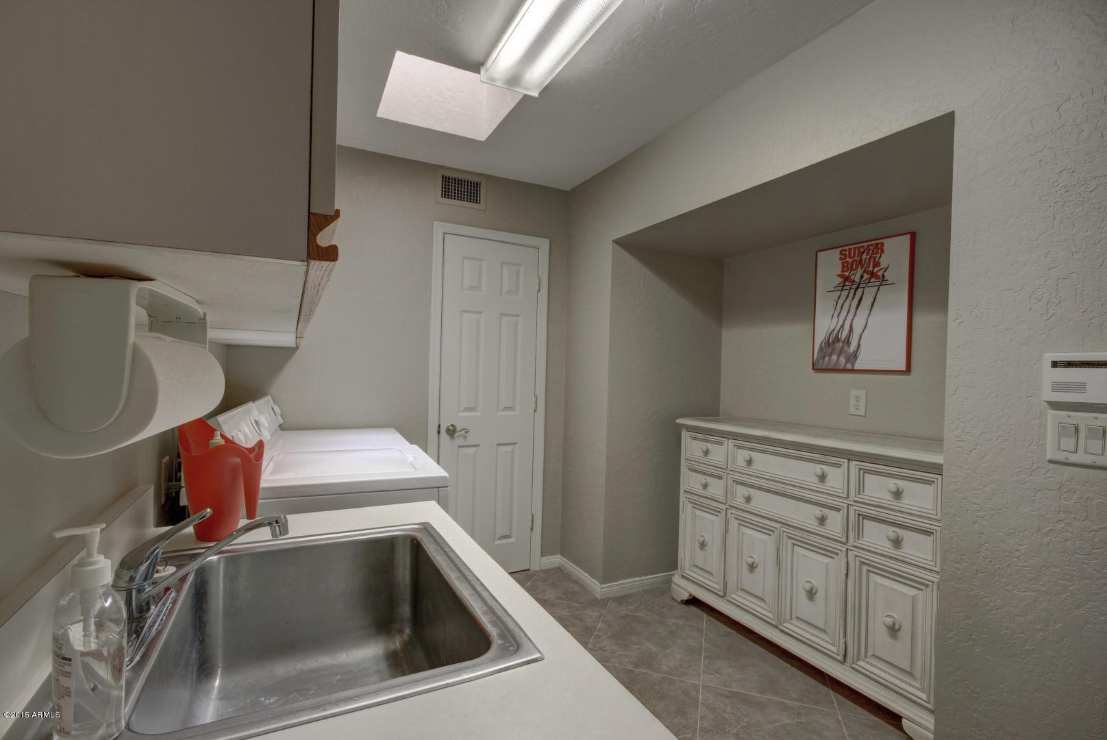 19026 East Poco Rio Drive Rio Verde, AZ 85263 - Photo 44 of 57 Laundry Room