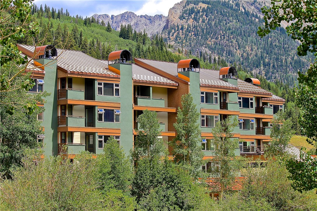 800 Copper Road, Unit 385 Frisco, CO 80443 - Photo 1 of 21 Gallery Image 1
