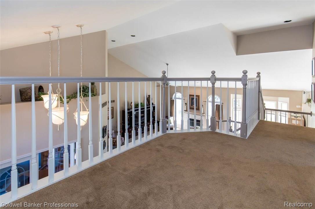 45277 Lothrop Road Canton, MI 48188 - Photo 20 of 43 Upstairs landing
