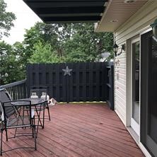 199 Edgehill Road Warwick, RI 02889 - Photo 16 of 44 DECK