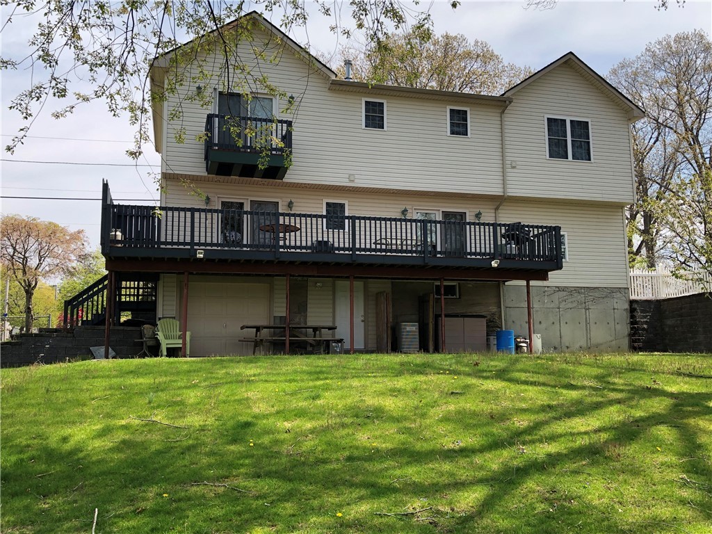 199 Edgehill Road Warwick, RI 02889 - Photo 4 of 44
