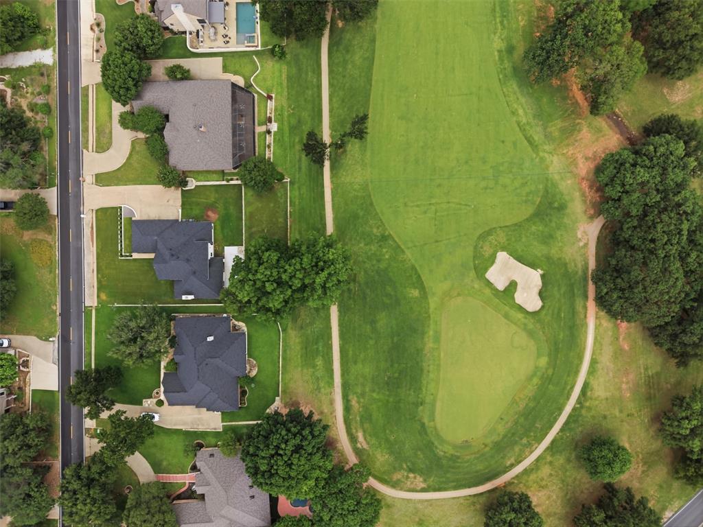 9121 Bontura Road Granbury, TX 76049 - Photo 39 of 40