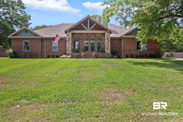 $667,500 | 12558 Frondfield Lane, Elberta, AL 36530