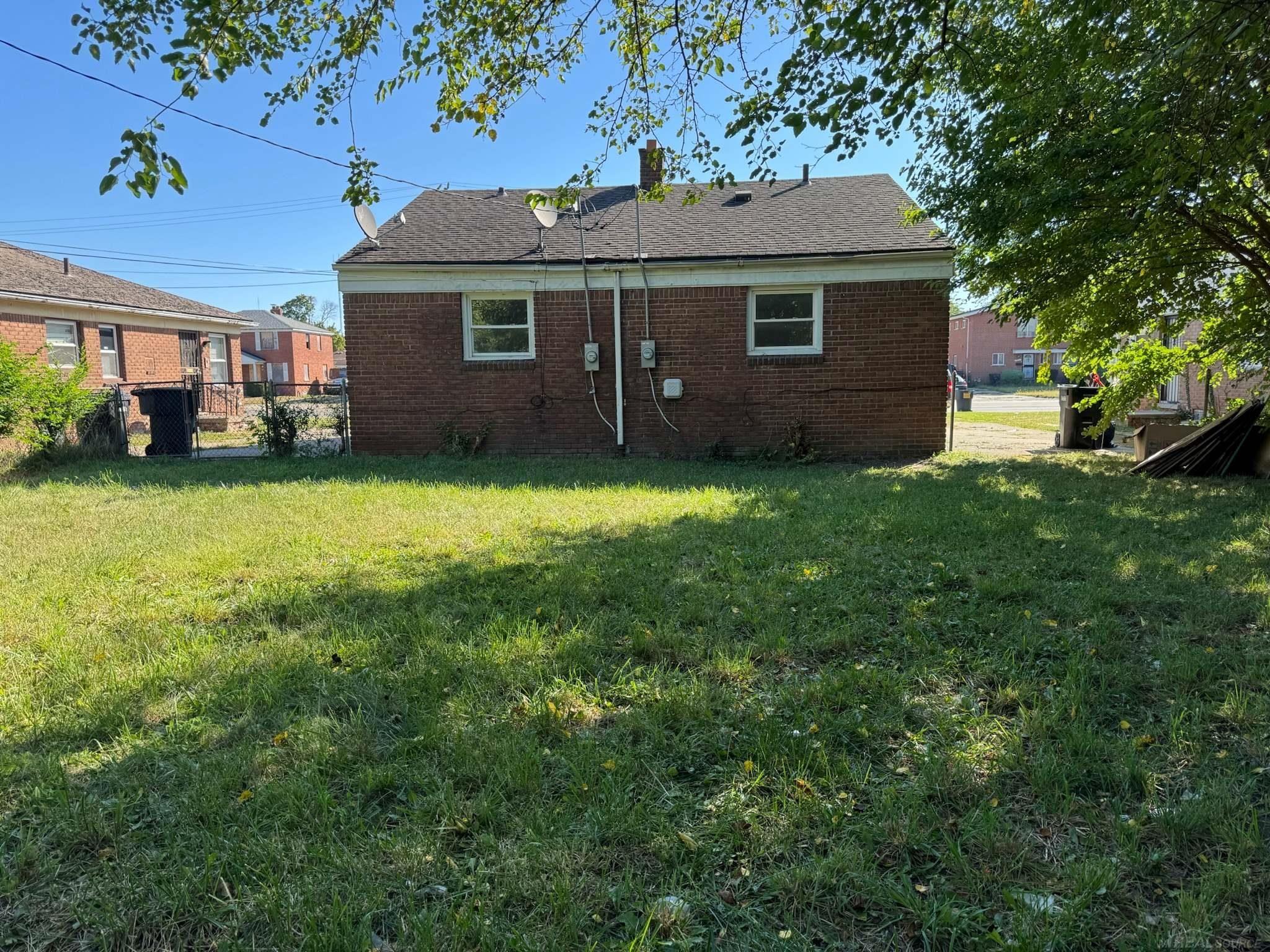 19963 Greenfield Road Detroit, MI 48235 - Photo 11 of 11