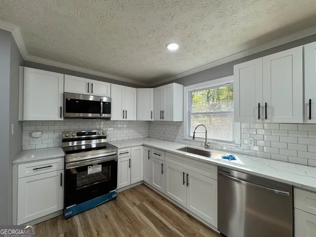 $279,500 | 2345 Lake Jodeco Road, Jonesboro, GA 30236