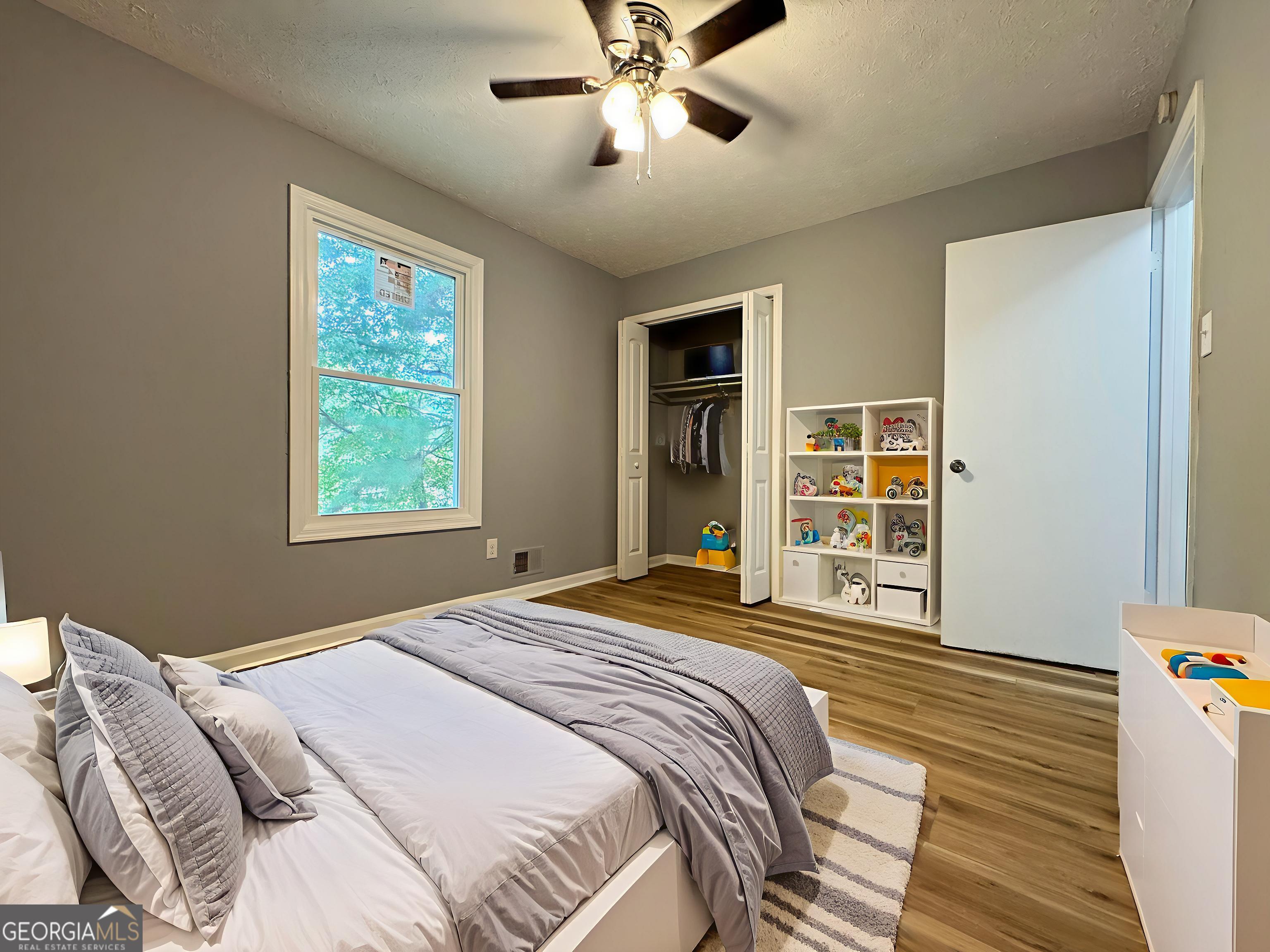 2345 Lake Jodeco Road Jonesboro, GA 30236 - Photo 26 of 31