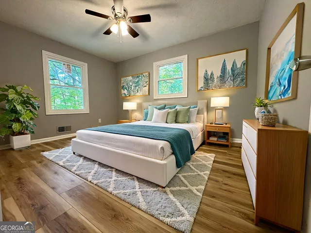 $279,500 | 2345 Lake Jodeco Road, Jonesboro, GA 30236