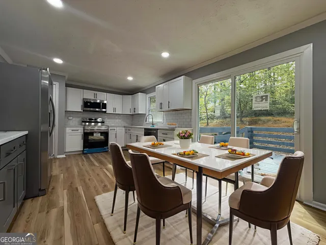 $279,500 | 2345 Lake Jodeco Road, Jonesboro, GA 30236