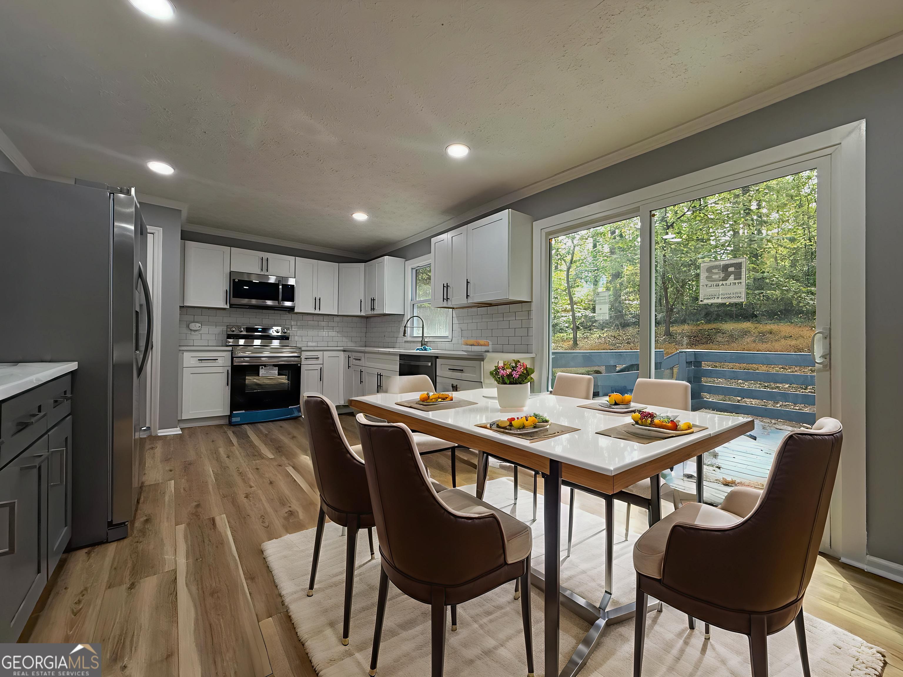 2345 Lake Jodeco Road Jonesboro, GA 30236 - Photo 9 of 31