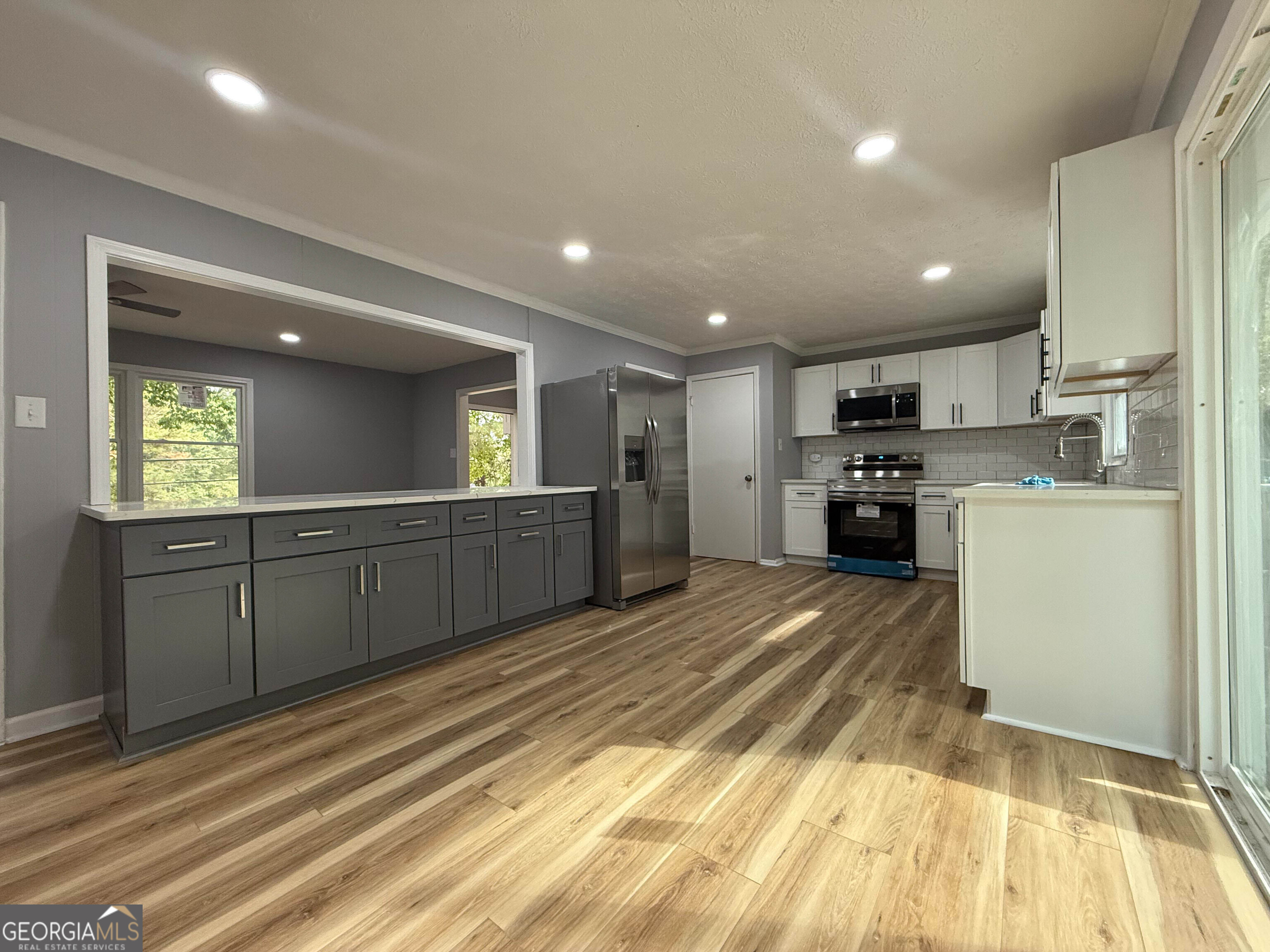 2345 Lake Jodeco Road Jonesboro, GA 30236 - Photo 10 of 31