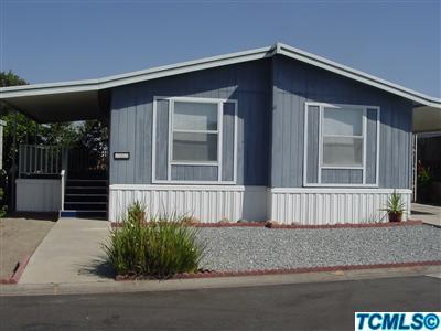 900 East Rankin Road, Unit 152 Tulare, CA 93274 - Photo 1 of 9 Primary Photo