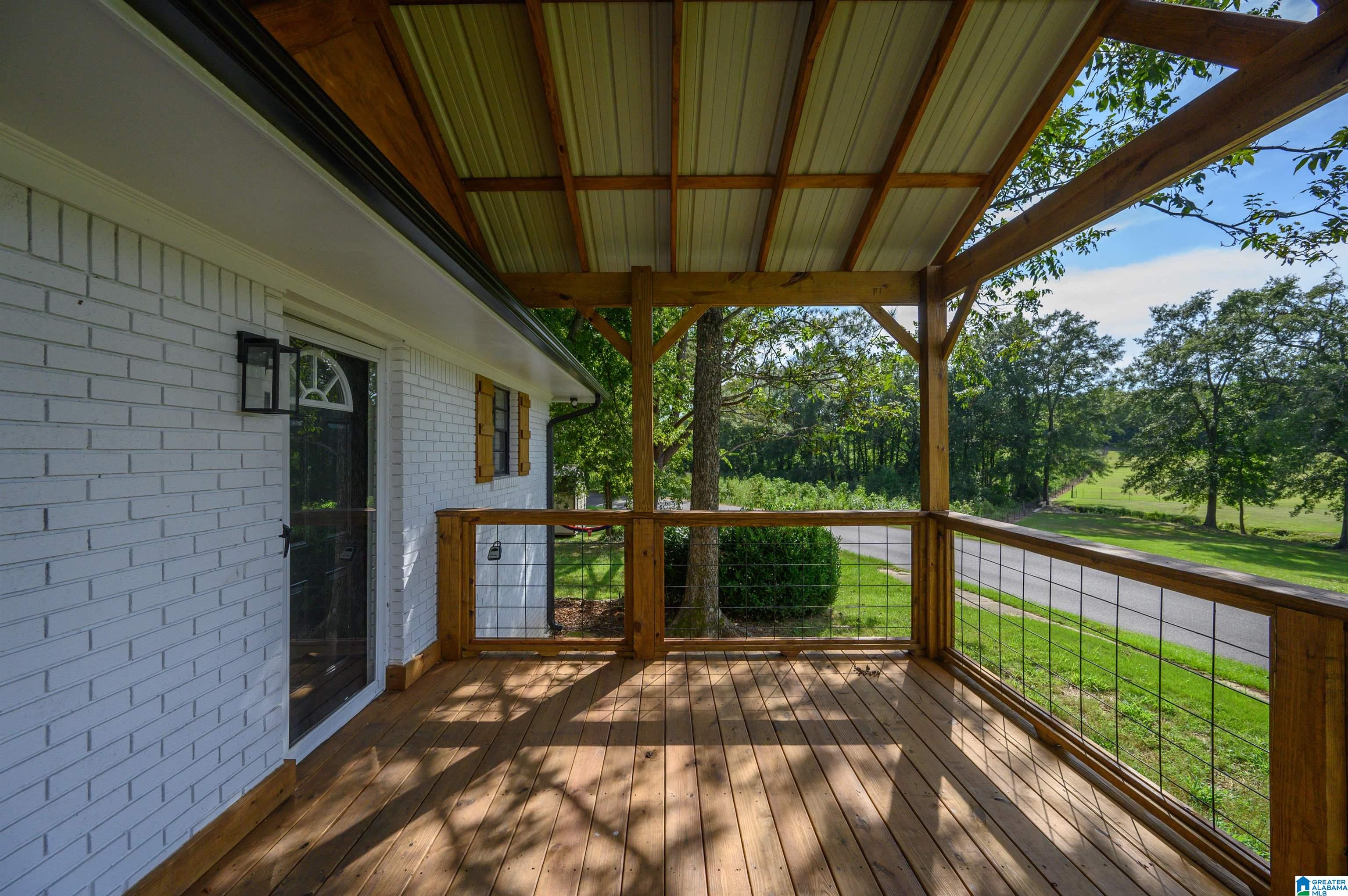 104 Tabernacle Road Brent, AL 35034 - Photo 21 of 47
